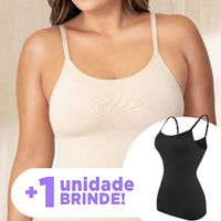 Nude + Preto