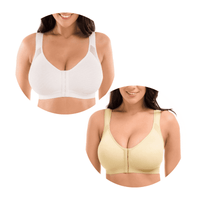 Branco + Nude
