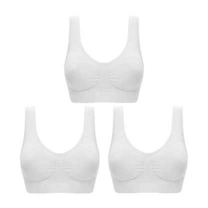 Confort Milena (Compre 1 Leve 3) - Frete Grátis