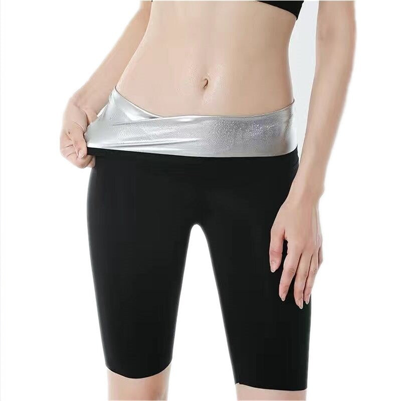 Sweat Shorts Full - Sauna térmica