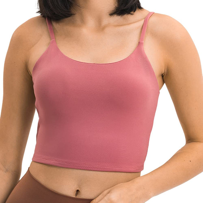 Cropped Tec com Sutiã Embutido – Conforto, Sustentação e Estilo | Promoção Leve 3