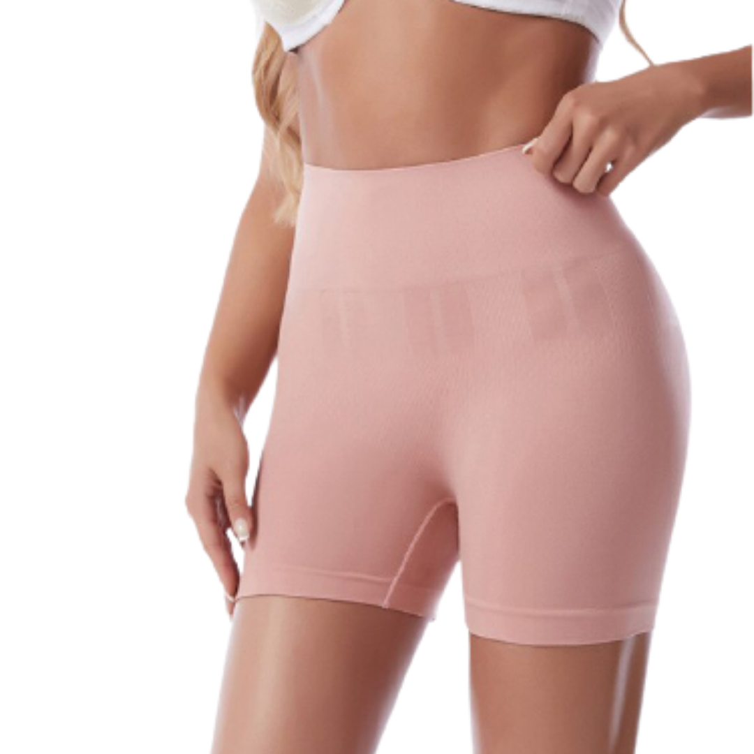 Bermuda Modeladora Taille – Sustentação e Conforto