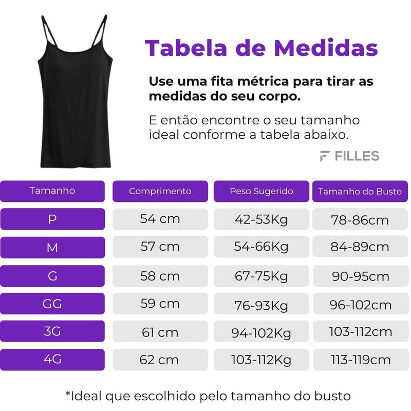 Cropped Tec com Sutiã Embutido – Conforto, Sustentação e Estilo | Promoção Leve 3