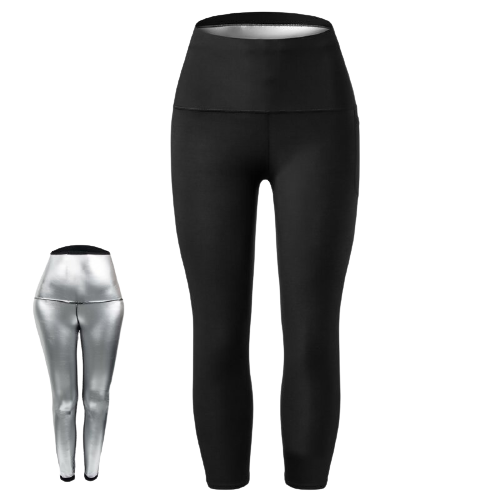 Sweat Calça Full – Efeito Sauna Térmica e Modelagem Confortável | Frete Grátis