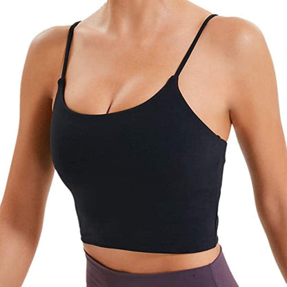 Cropped Tec com Sutiã Embutido – Conforto, Sustentação e Estilo | Promoção Leve 3