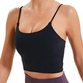 Cropped Tec com Sutiã Embutido – Conforto, Sustentação e Estilo | Promoção Leve 3